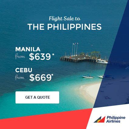 flights to philippines|Cheap Flights, Airline Tickets & Airfare Deals .